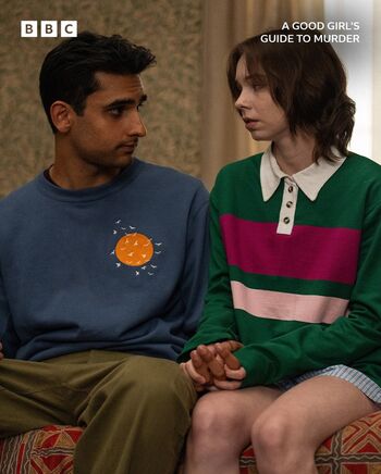 Full leaked Emma myers page private onlyfans photo