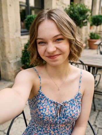 Full leaked Emma myers private onlyfans photo