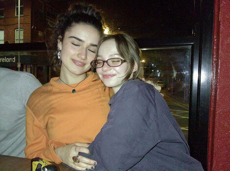 Full leaked Emma myers private onlyfans photo