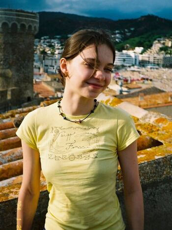 Full leaked Emma myers page private photo