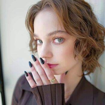 Full leaked Emma myers private photo
