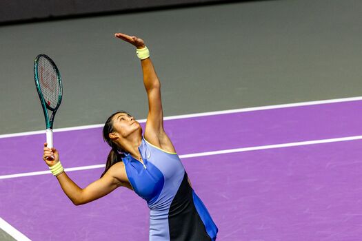 Full leaked Emma raducanu page private photo