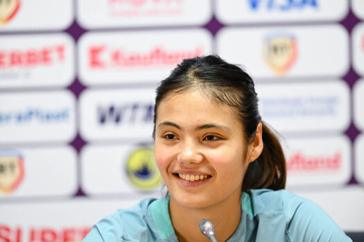 Full leaked Emma raducanu page private onlyfans photo