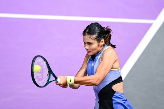 Full leaked Emma raducanu page private onlyfans photo