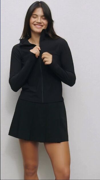 Full leaked Emma raducanu private onlyfans photo