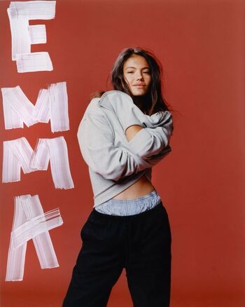 Full leaked Emma raducanu private photo