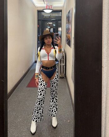 Full leaked Emma regala private photo