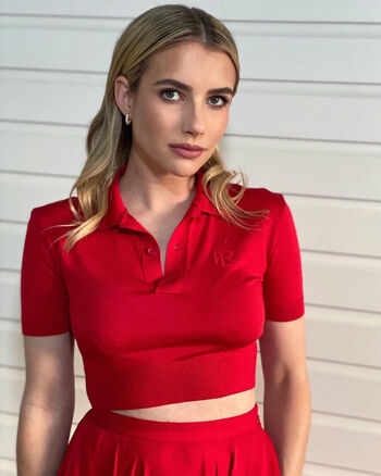 Emma Roberts