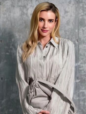 Full leaked Emma roberts private photo