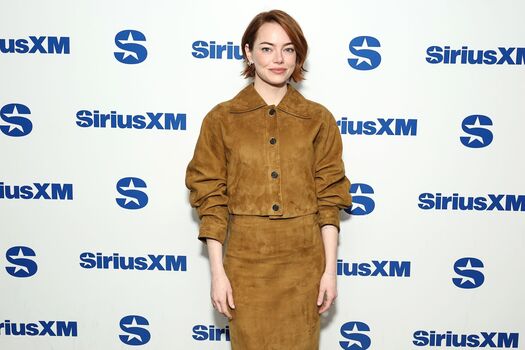 Emma Stone