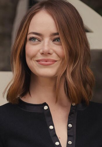 Full leaked Emma stone private photo