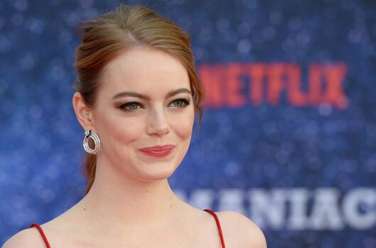 Emma Stone