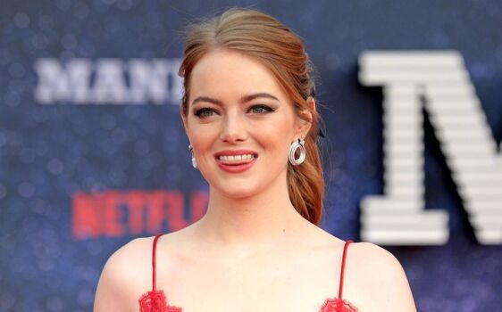 Emma Stone