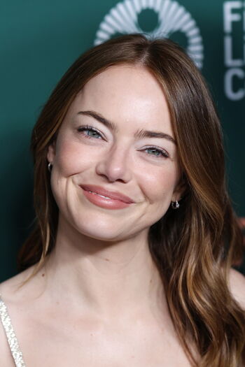 Full leaked Emma stone private photo