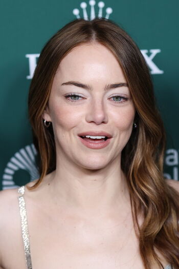 Full leaked Emma stone private photo