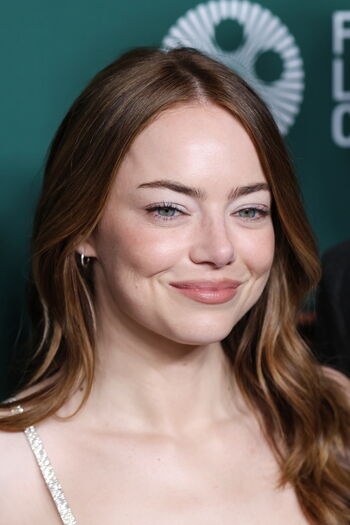 Full leaked Emma stone private photo