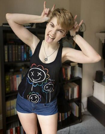 Emma Thorne