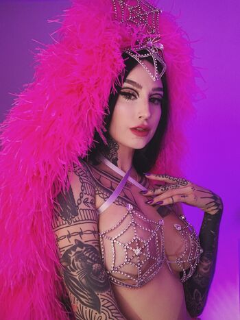 Full leaked Emma vauxdevil private photo