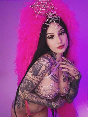 Full leaked Emma vauxdevil private photo