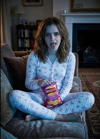 Emma Watson