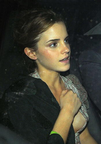Emma Watson