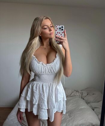 Full leaked Sophia locke/ private photo