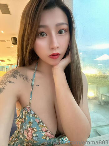 Full leaked Emma private photo