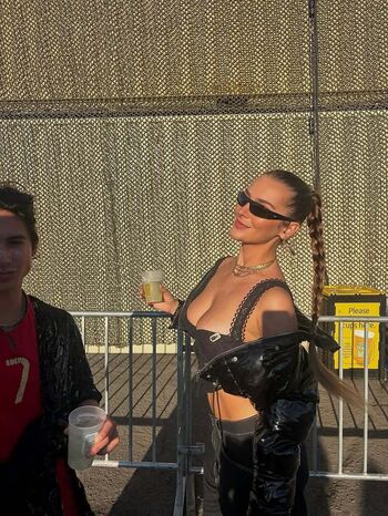 Full leaked Emmaa char private photo