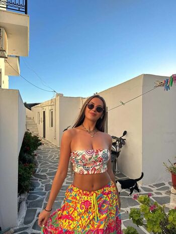 Full leaked Emmaa char private photo