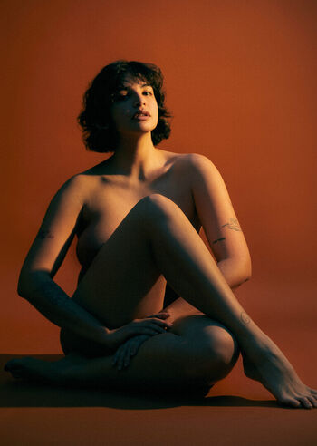 Full leaked Emmabreschi private photo