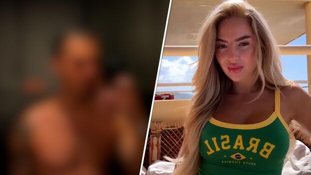 Full leaked Emmafernlund private photo