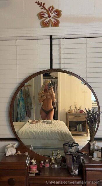 Full leaked Emmalyniswildz private photo