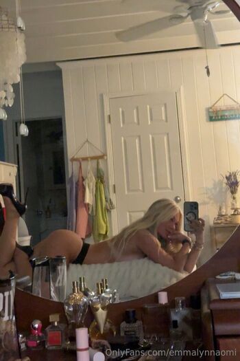 Full leaked Emmalyniswildz private photo