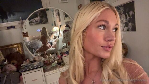 Full leaked Emmalyniswildz private photo