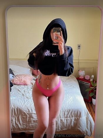emmamonster