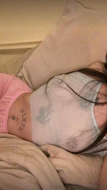 Full leaked Emmamonster private photo