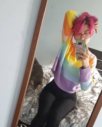 Full leaked Emmanooodle private photo