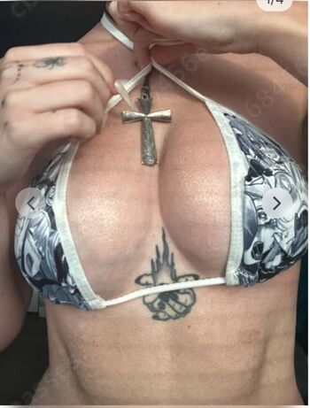 Full leaked Emmanorton private photo