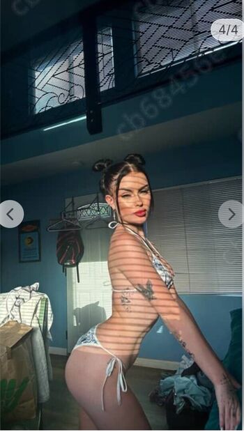 Full leaked Emmanorton private photo