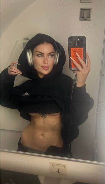 Full leaked Emmanorton private photo