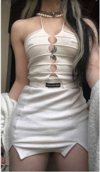 Full leaked Emmanorton private photo