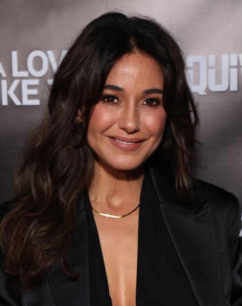 Emmanuelle Chriqui