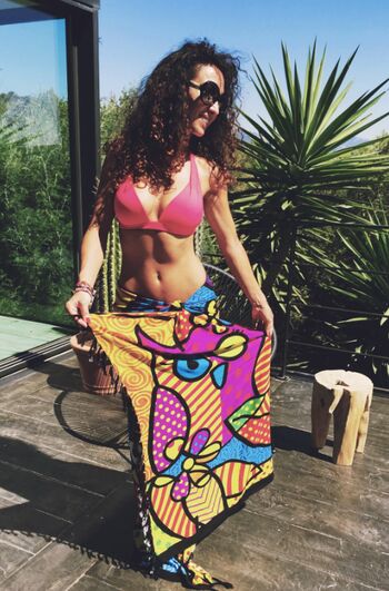 Full leaked Emmanuelle rivassoux private photo