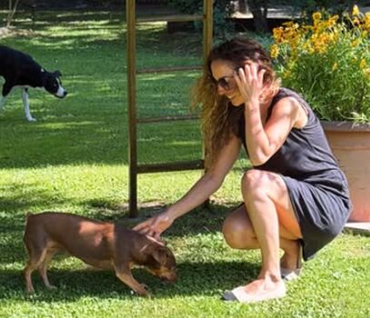 Full leaked Emmanuelle rivassoux private photo