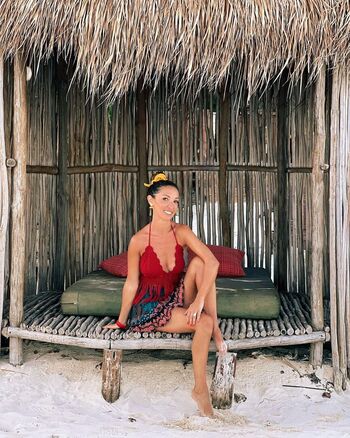 Full leaked Emmanuelle rivassoux private photo