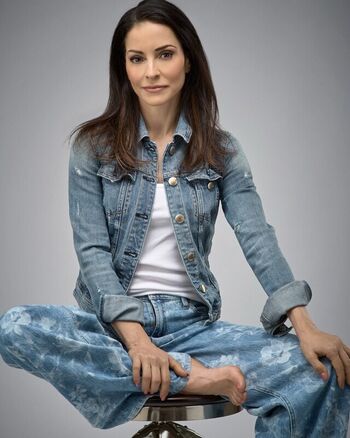 Full leaked Emmanuelle vaugier private photo