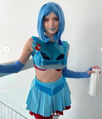 Full leaked Emmanuelleweddell private photo