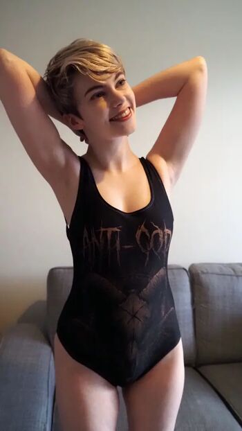 Full leaked Emmathorne private photo