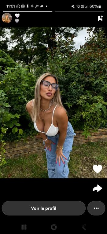 Full leaked Emmazoug private photo