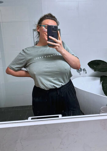 Full leaked Emmi abel rutter private photo